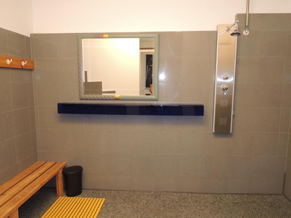 Apartament Bett + Fitness Kassel Zewnętrze zdjęcie