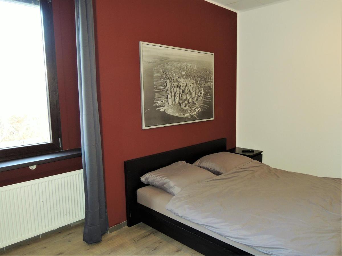 Apartament Bett + Fitness Kassel Zewnętrze zdjęcie